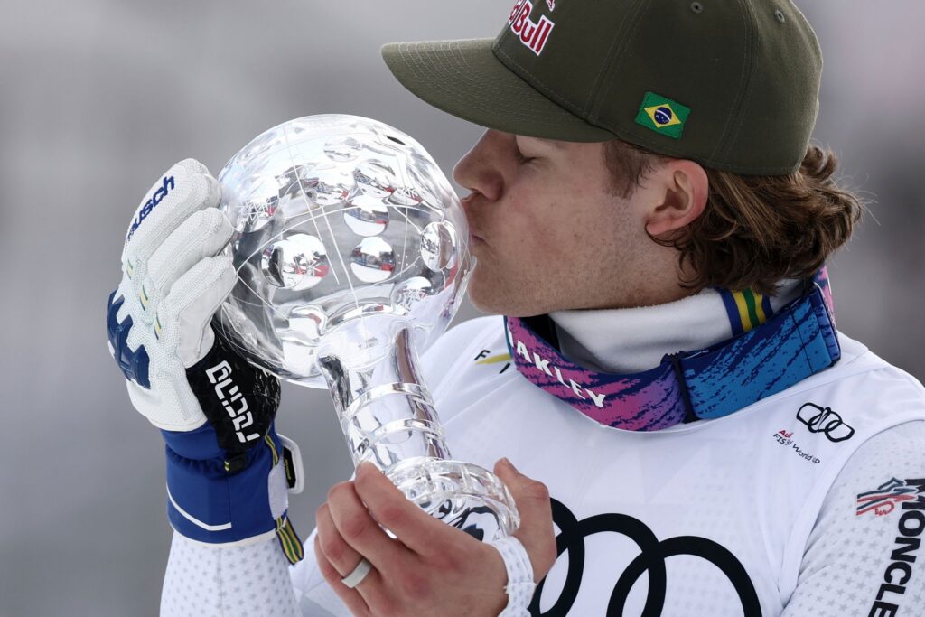 Ski-Weltcup in Hafjell