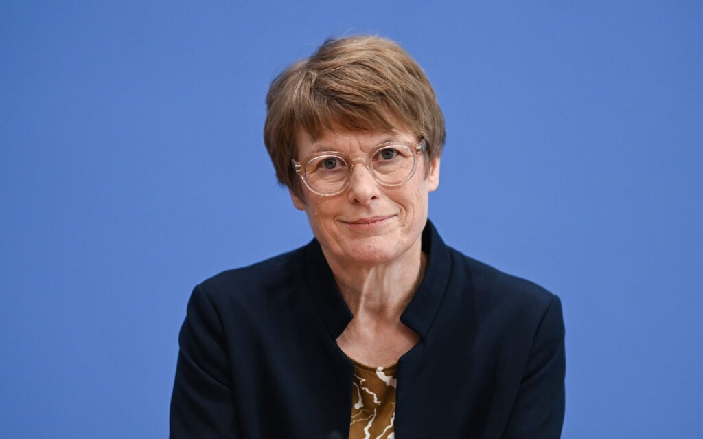 Veronika Grimm