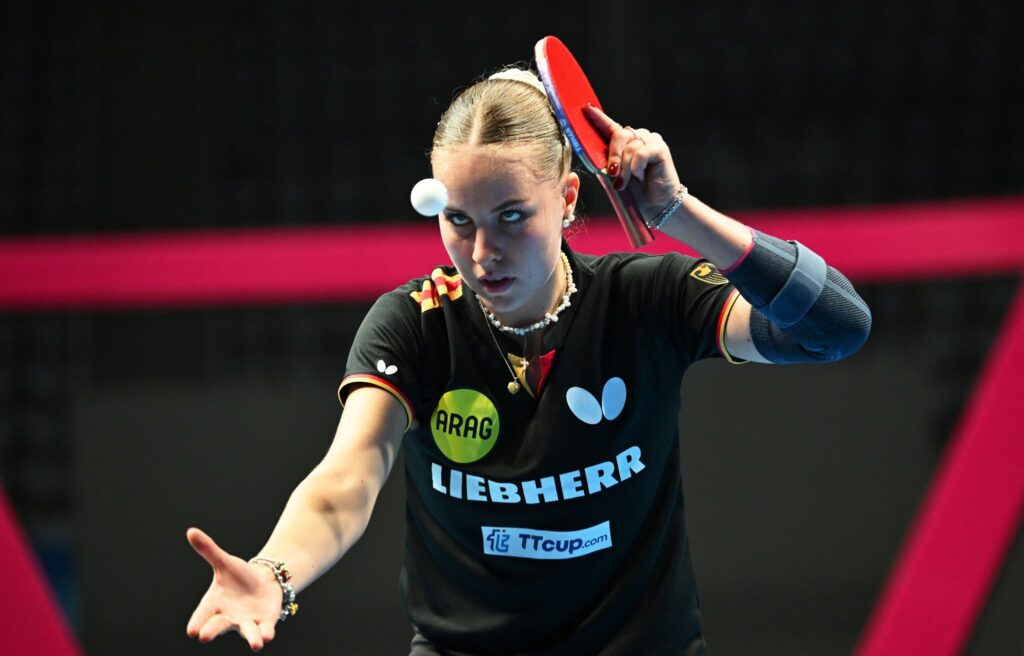 Annett Kaufmann