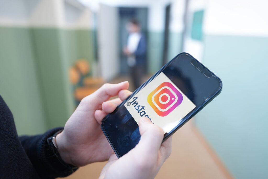 Social-Media-Altersgrenzen