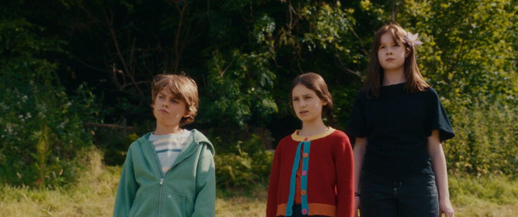 Film «Der Wunderweltenbaum»
