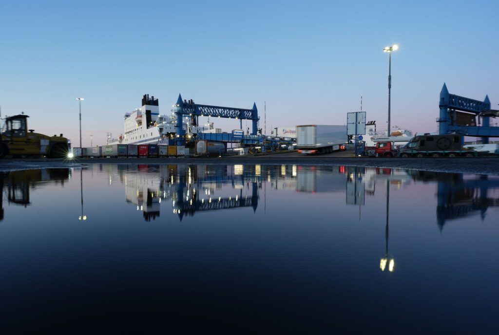 Hafen