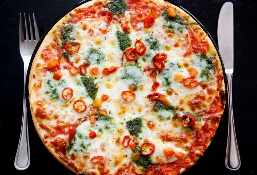 TK-Pizza