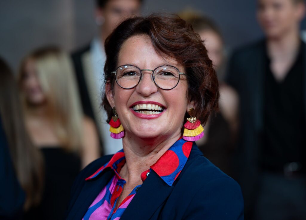 Margit Auer