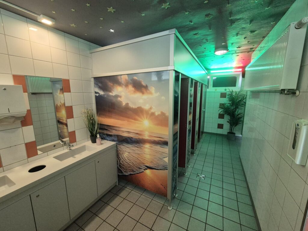 Deutscher Schultoilettengipfel