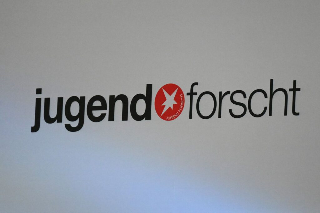 Schüler- und Jugendwettbewerb «Jugend forscht»
