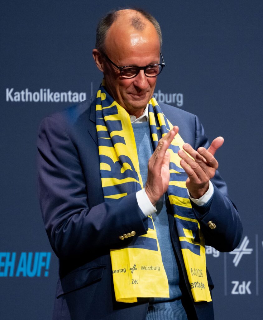 104. Deutscher Katholikentag