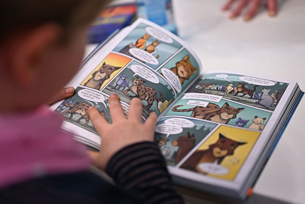 Leipziger Buchmesse 2026
