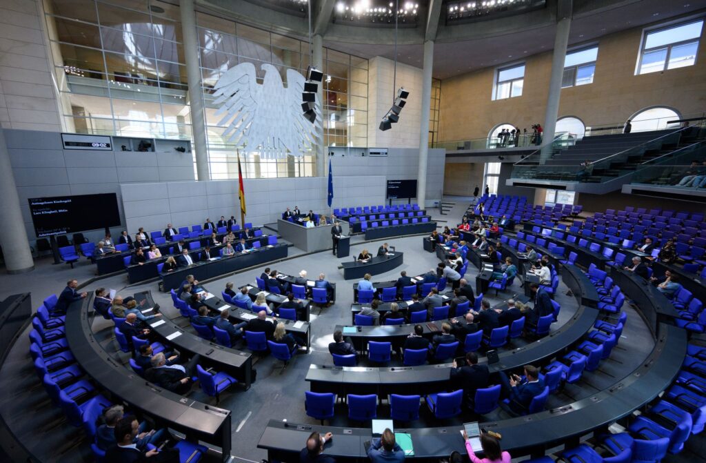 Bundestag
