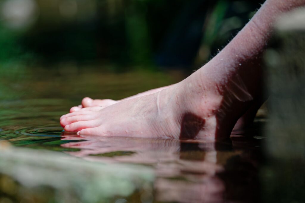 Wasser