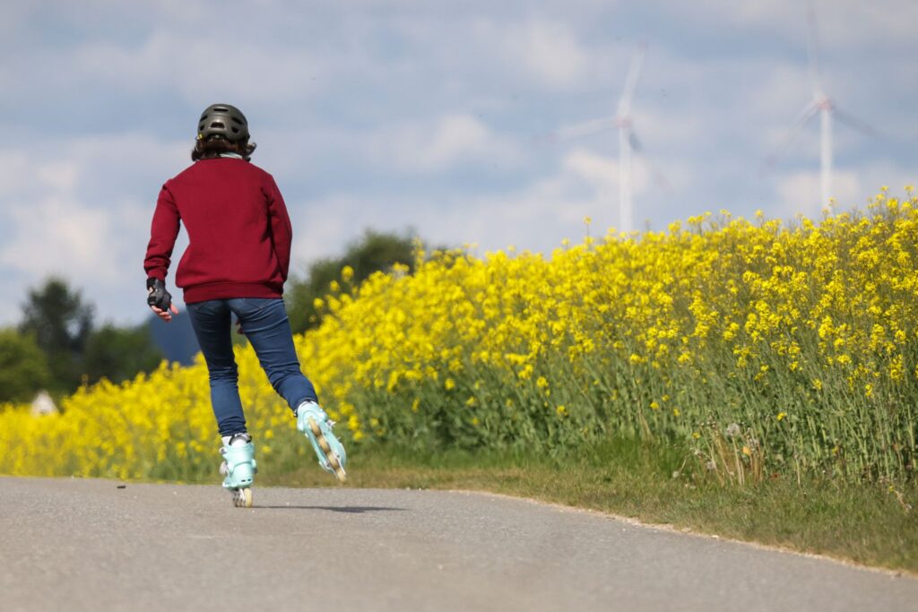 Wetter in Baden-Württemberg