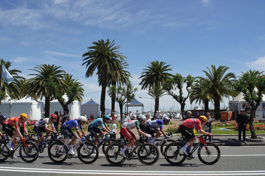 UCI WorldTour - Giro d’Italia