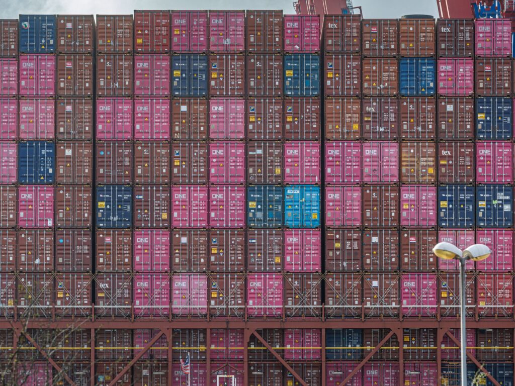 Container