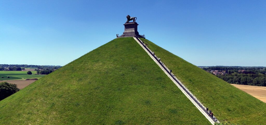 Waterloo Löwe