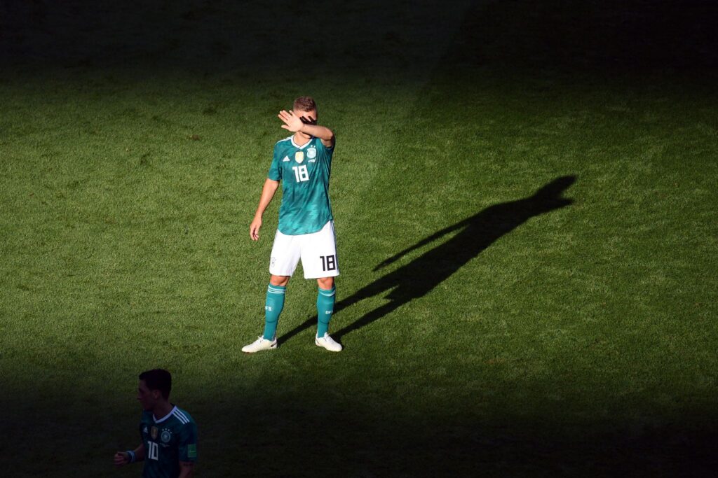 Joshua Kimmich