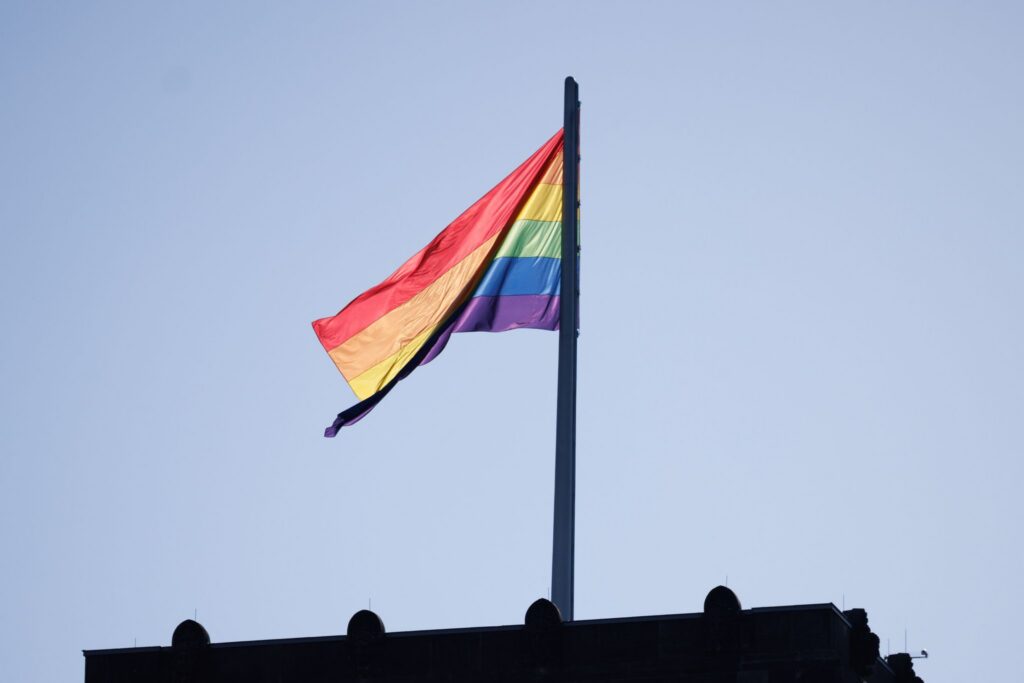 Internationaler Tag gegen Homo-