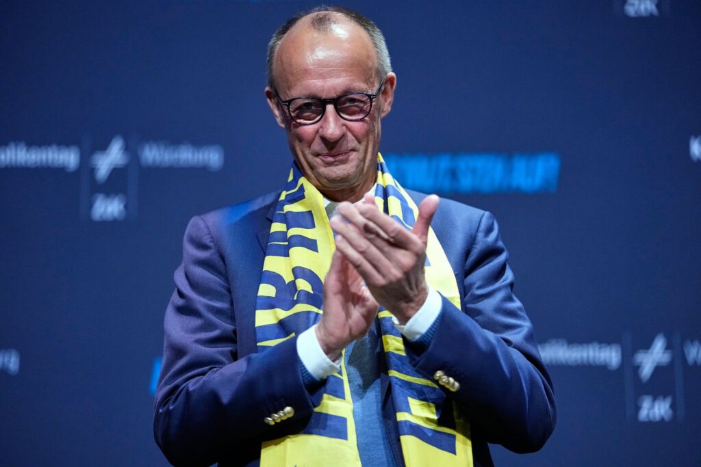 104. Deutscher Katholikentag