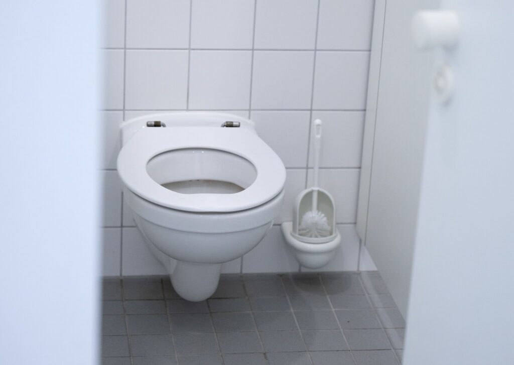 Deutscher Schultoilettengipfel