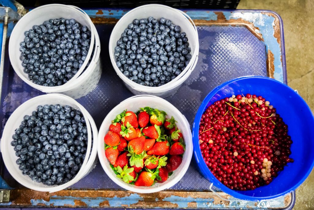 Beeren