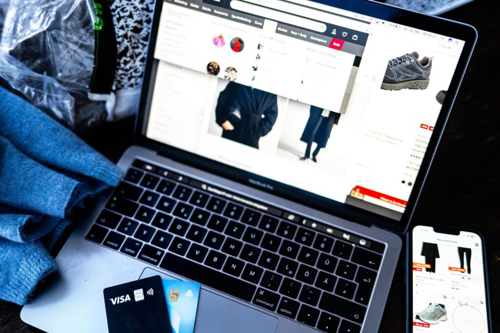 Online-Shops