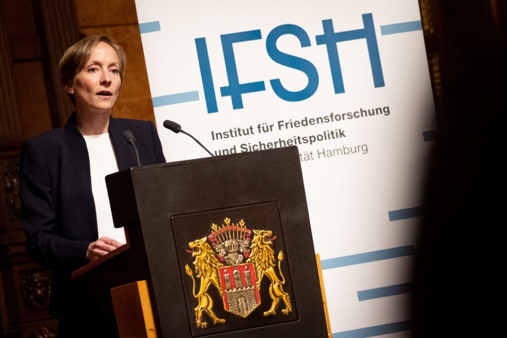 Friedensforschung