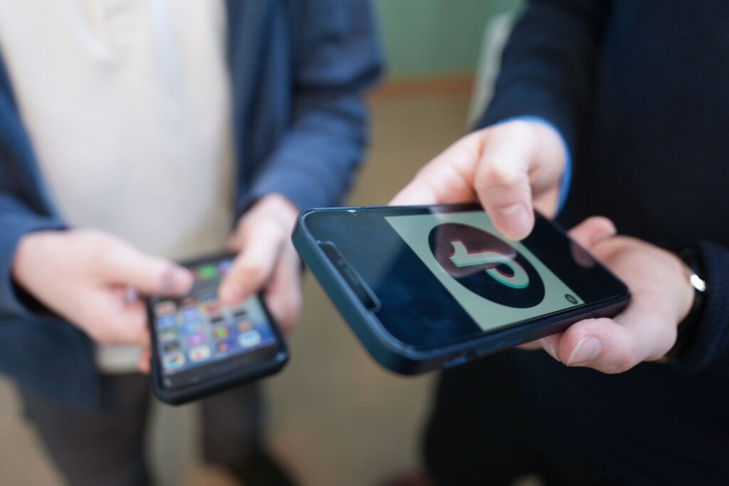 Soziale Medien