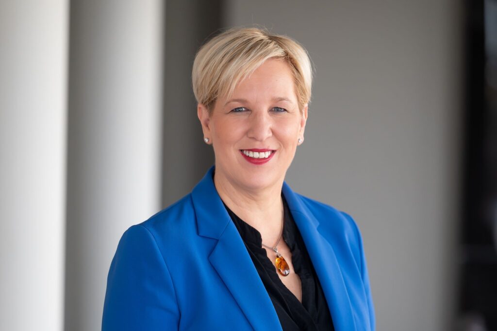 Anja Käfer-Rohrbach