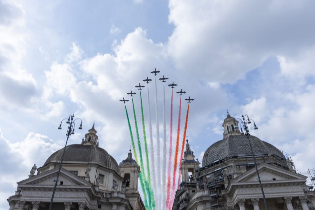 Italien