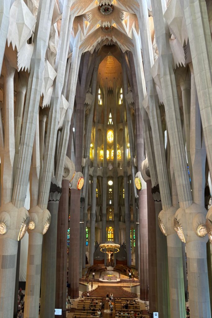 Sagrada Família