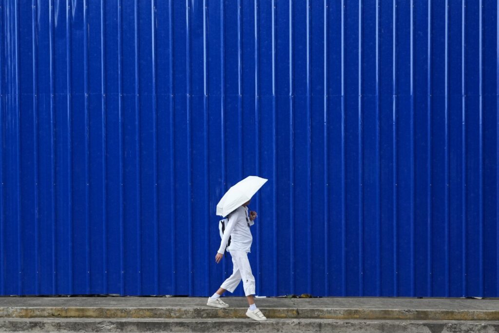 Wetter auf den Philippinen
