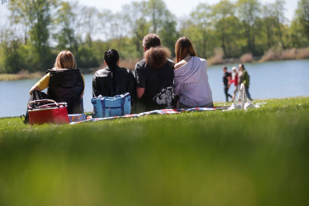 Picknick