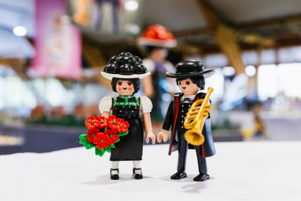 Playmobil-Set 