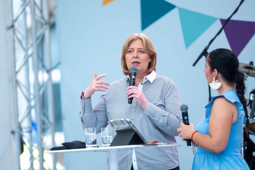 Tag der offenen Tür der Bundesregierung