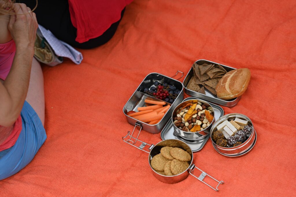 Picknick