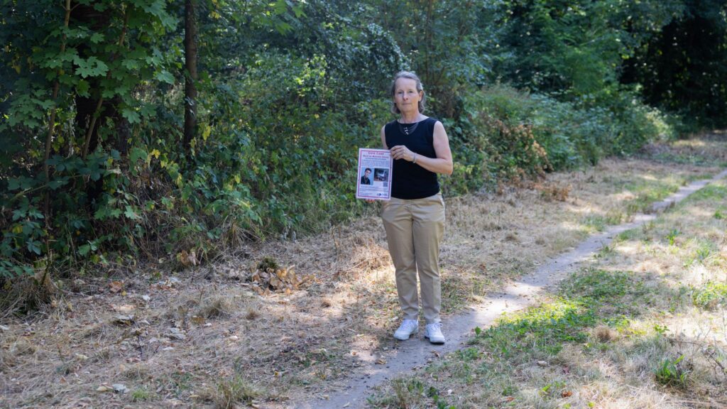 Neue Leiterin der Cold Case-Einheit