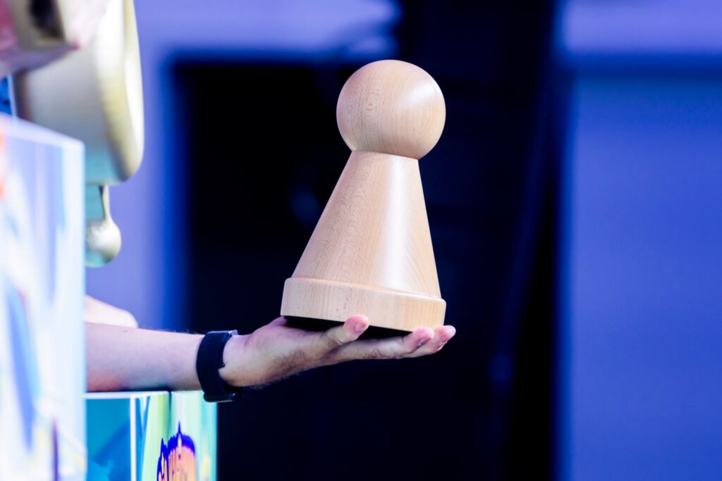 Verleihung «Spiel des Jahres»