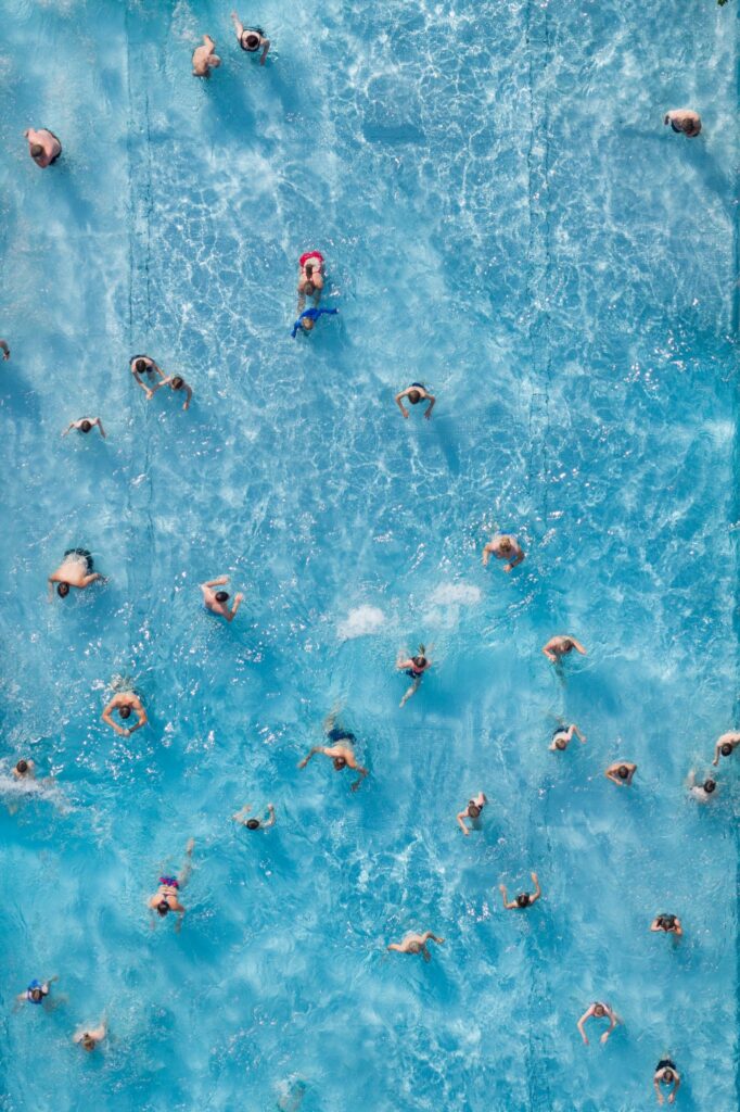 Freibad