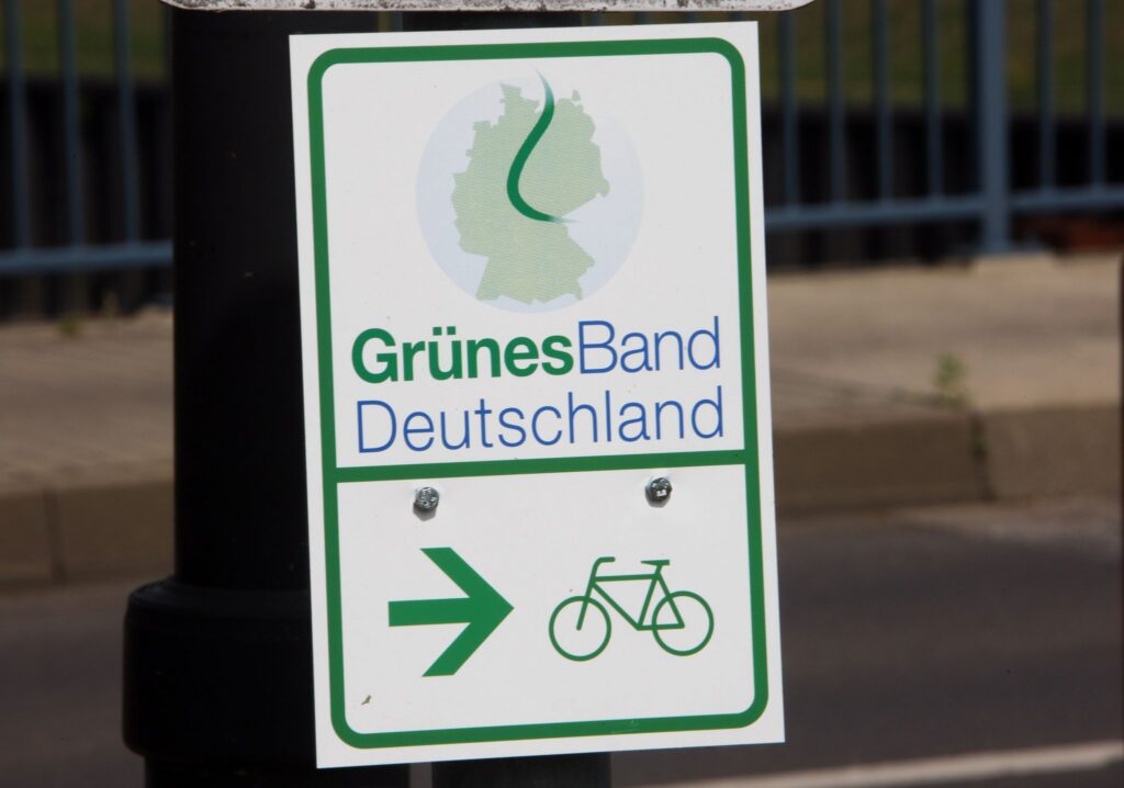 Grünes Band