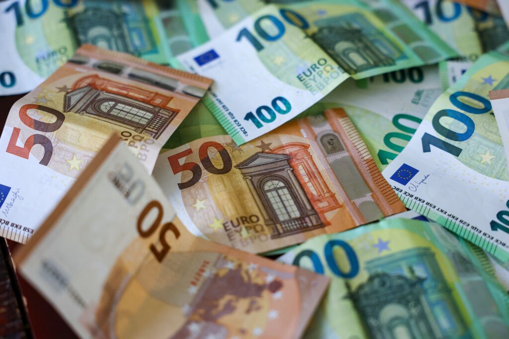 Bargeld