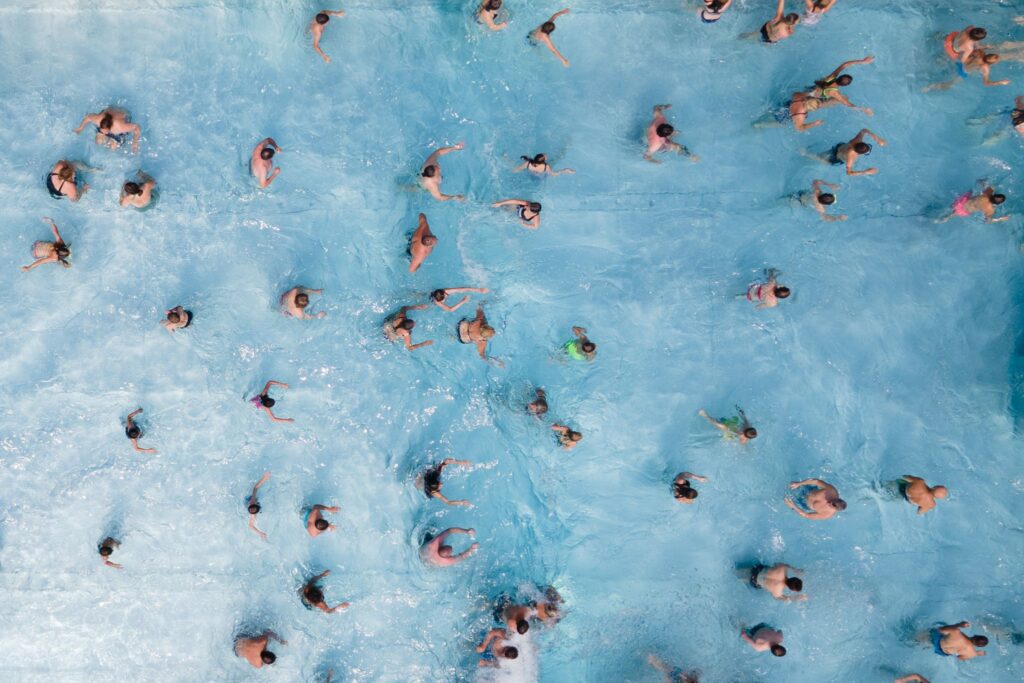 Freibad
