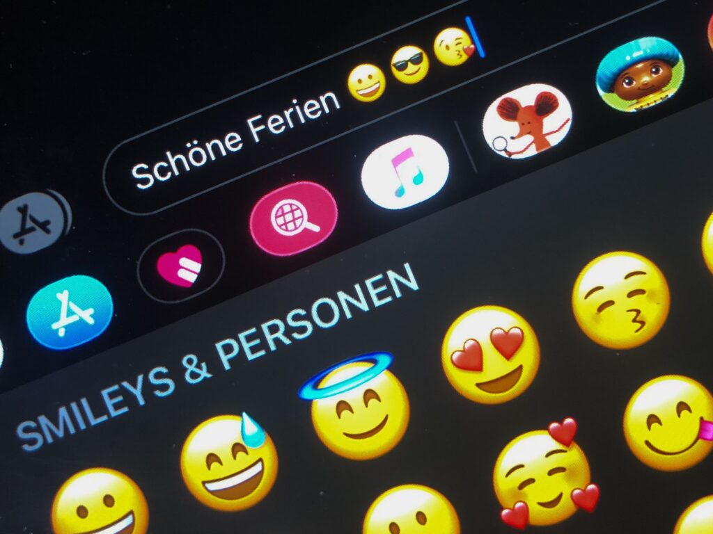 Zum World Emoji Day