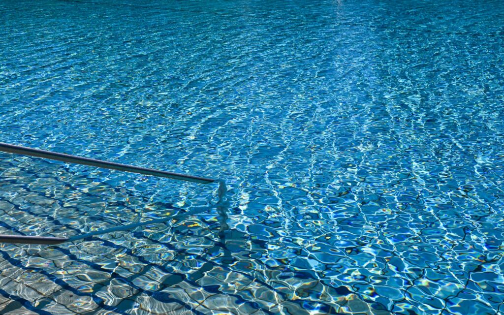 Freibad