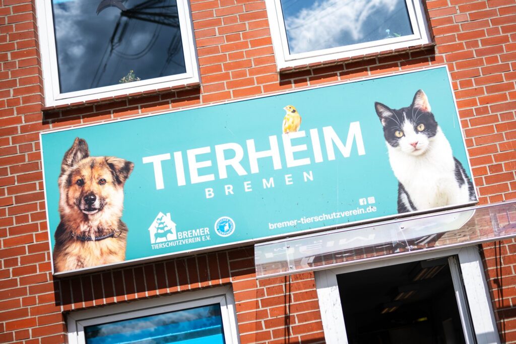 Tierheim Bremen
