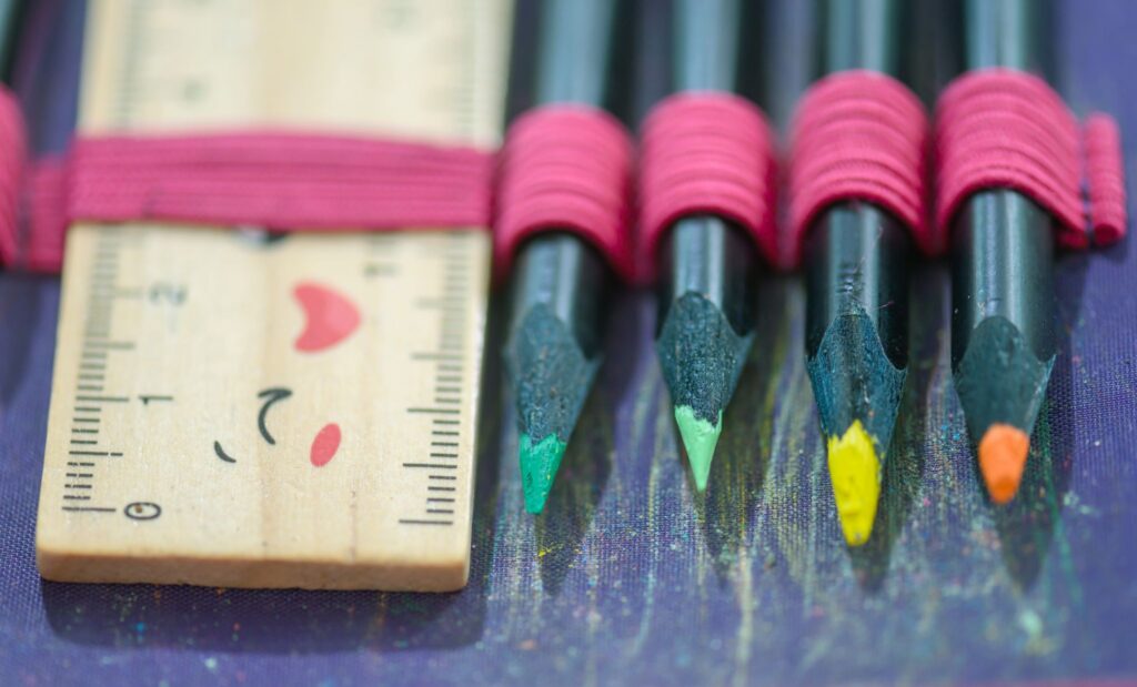 Start ins neue Schuljahr