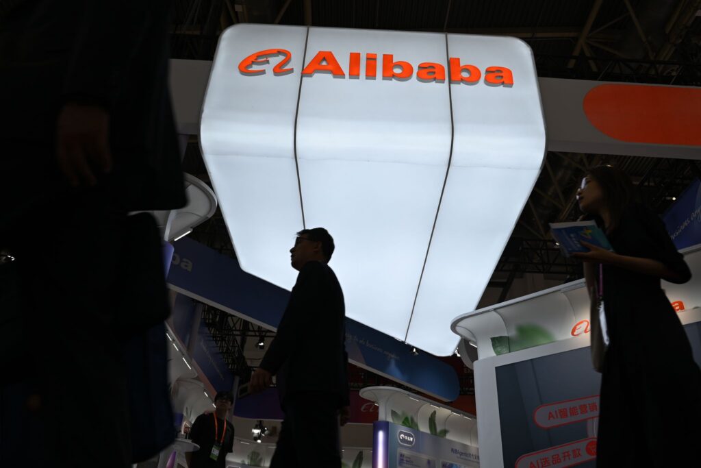 Alibaba