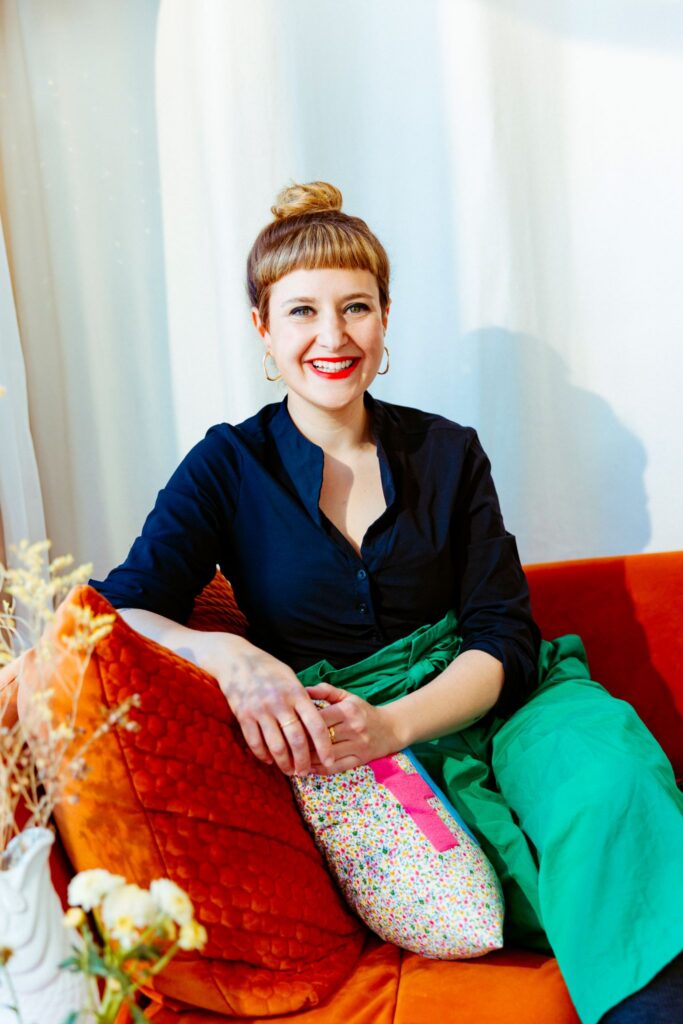Ronia Schiftan