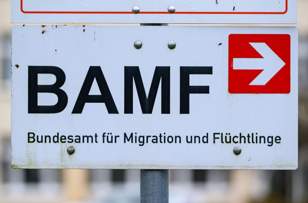 Geplante Landesübergangseinrichtung für Flüchtlinge