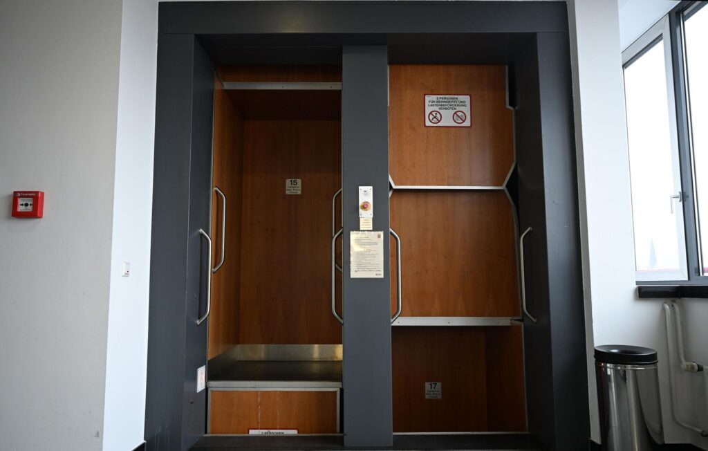 Paternoster