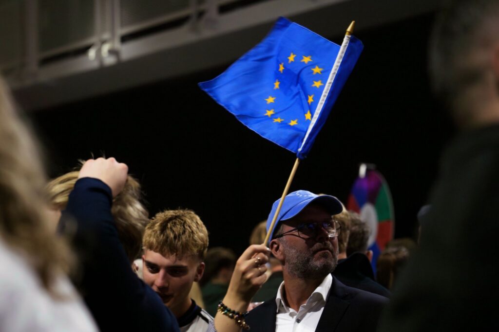 EU-Referendum auf Island