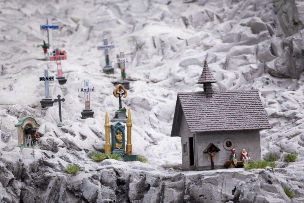 25 Jahre Miniatur Wunderland